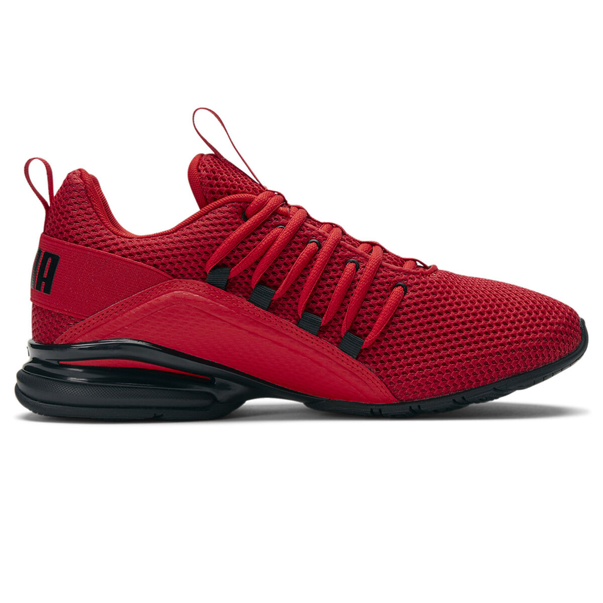 Zapatilla Hombre Puma Axelion LS