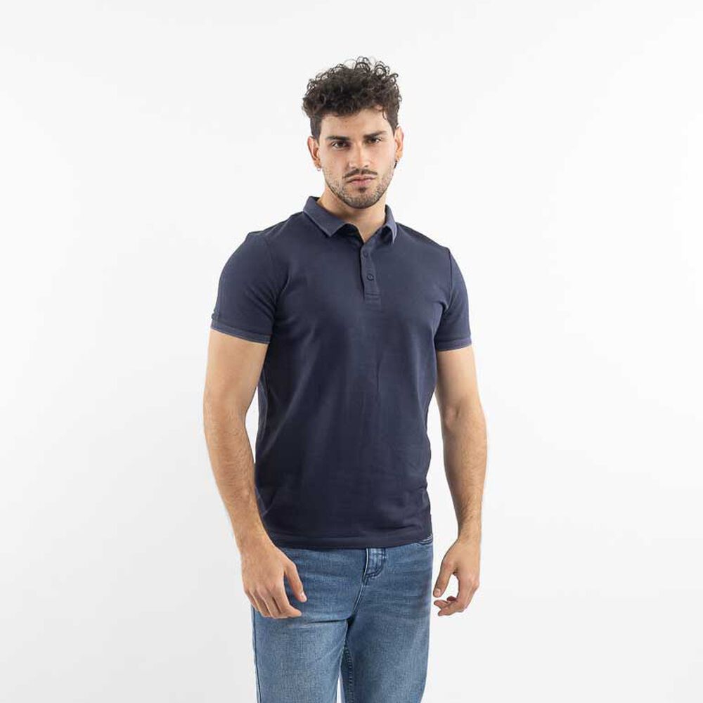Polera Hombre Zibel
