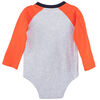 Pack 2 Body Manga Larga de Algodón Bebo Chess Baby