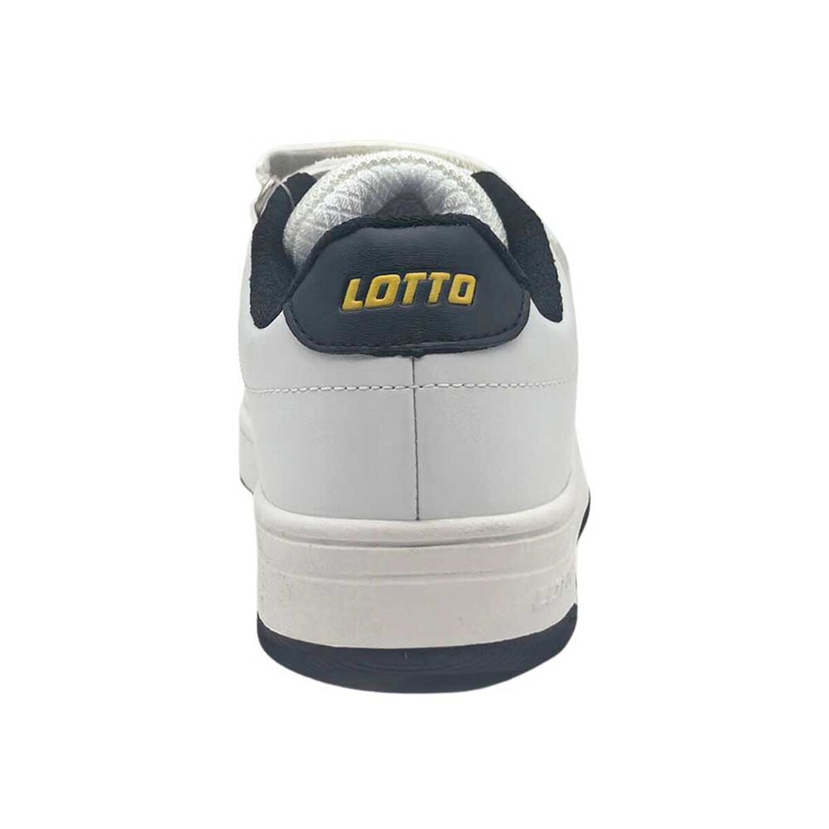 Zapatilla Urbana Niño Lotto