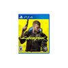 Juego PS4 Cyberpunk 2077