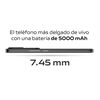 Celular Vivo V30 512GB 6,78" Black Liberado