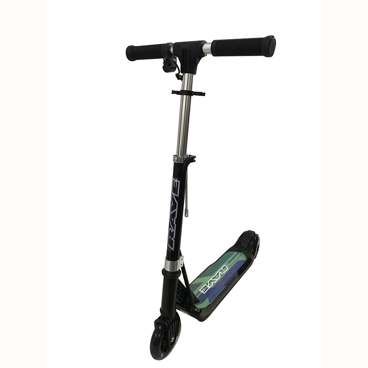 Scooter Eléctrico Infantil SHS  Challenger