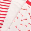 Pack 3 Calcetines Mujer Icono