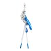 Silla de Comer Ari Azul Bebesit