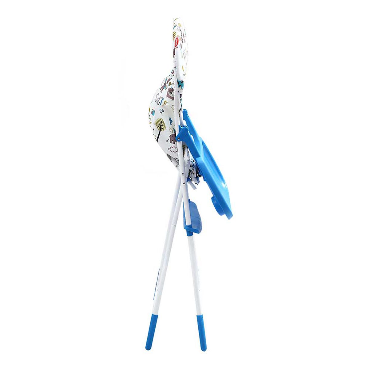 Silla de Comer Ari Azul Bebesit