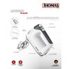 Batidora Manual Thomas TH-8832M