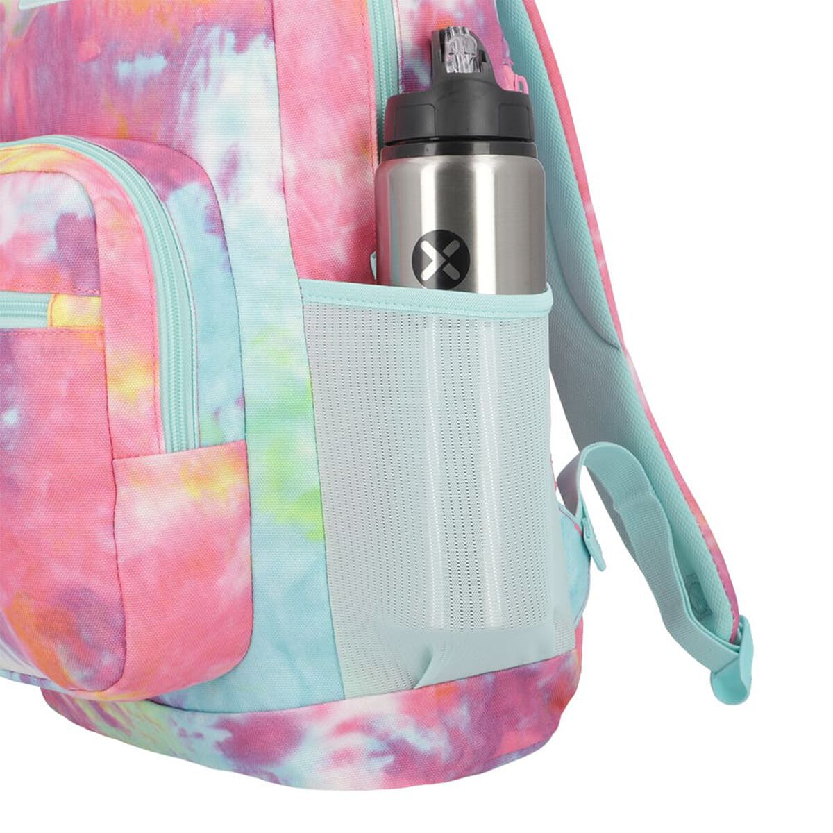 Mochila Notebook Vito 4Xt Multicolor 16" L Xtrem