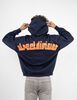 Poler&oacute;n Hoodie Hombre Icono