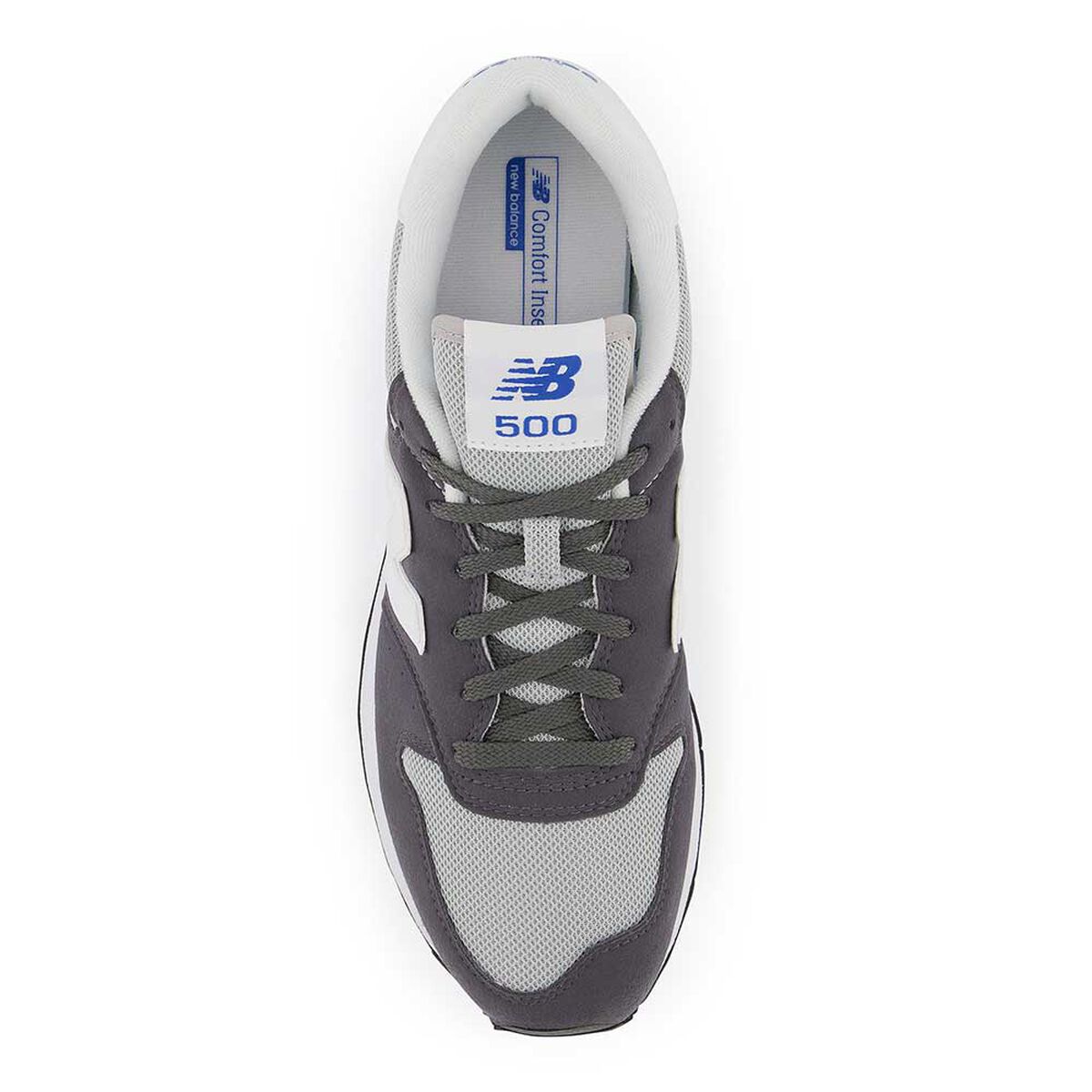 Zapatilla Hombre New Balance GM500