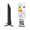 Bundle LED 43" LG 43UQ7500PSF Smart TV 4K UHD + Parlante Bluetooth PM1 Azul