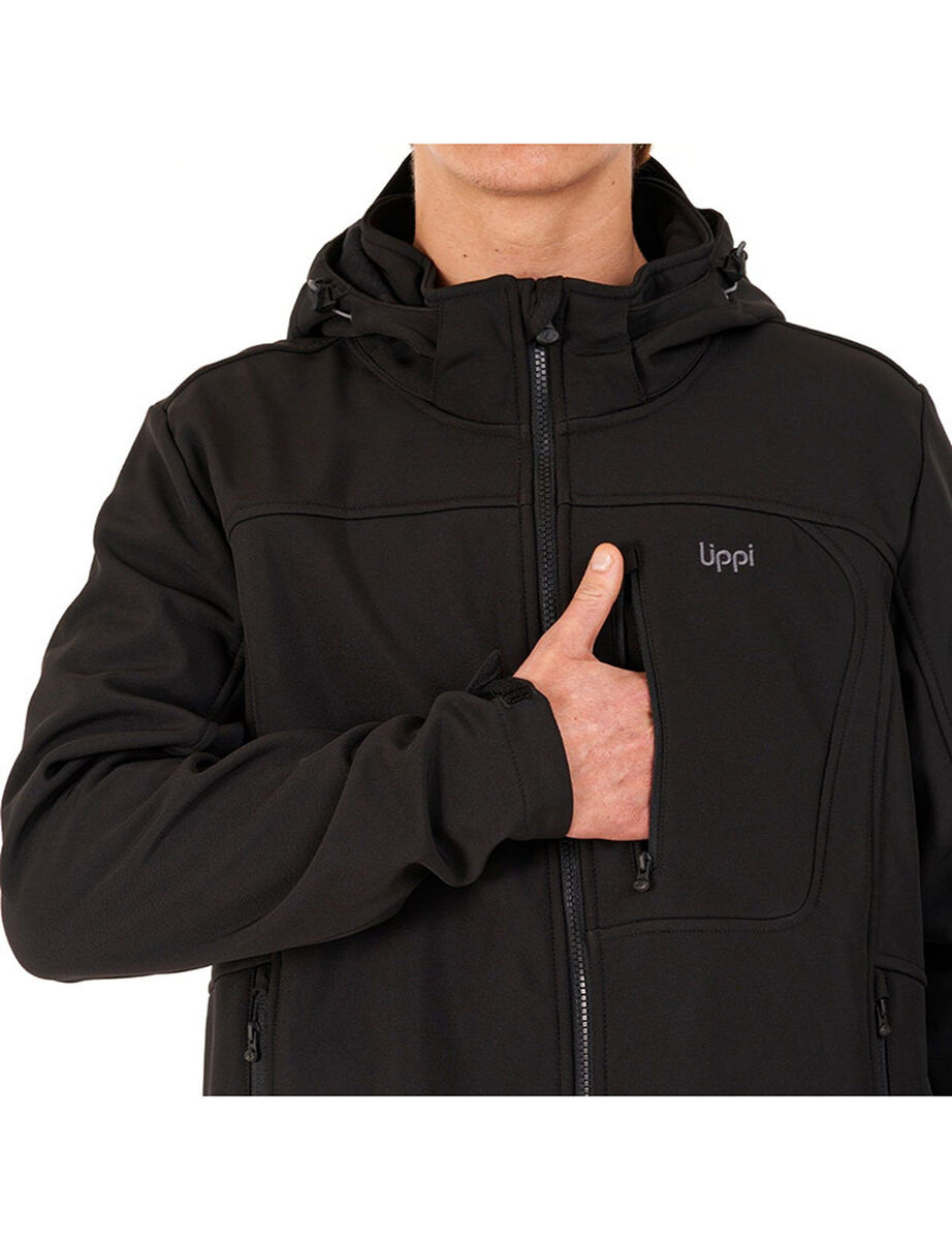 Chaqueta Deportiva Hombre Lippi