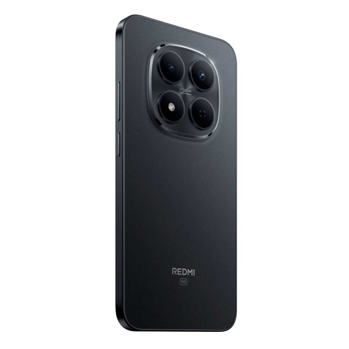 Celular Xiaomi Redmo Note 15 Pro 5G 256 6,83" Negro