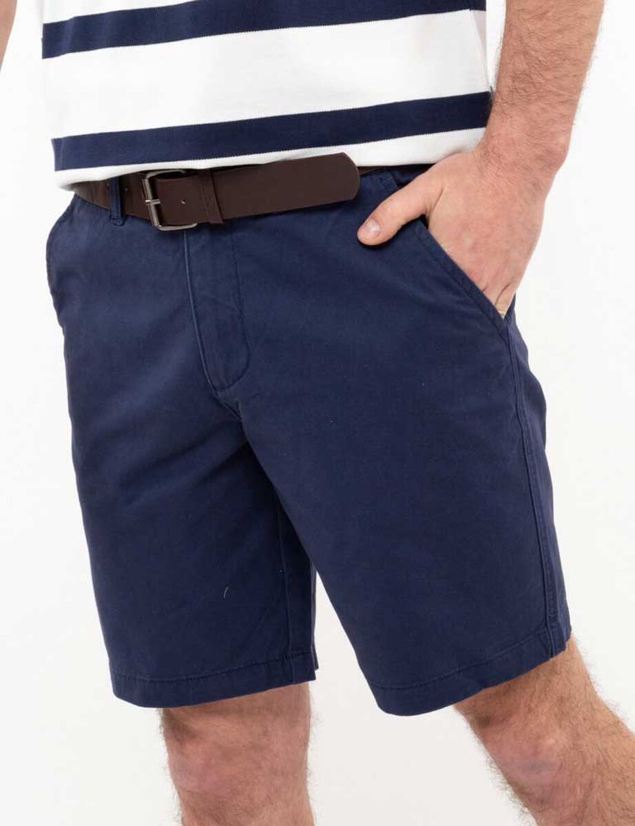 Bermuda Hombre Portman Club