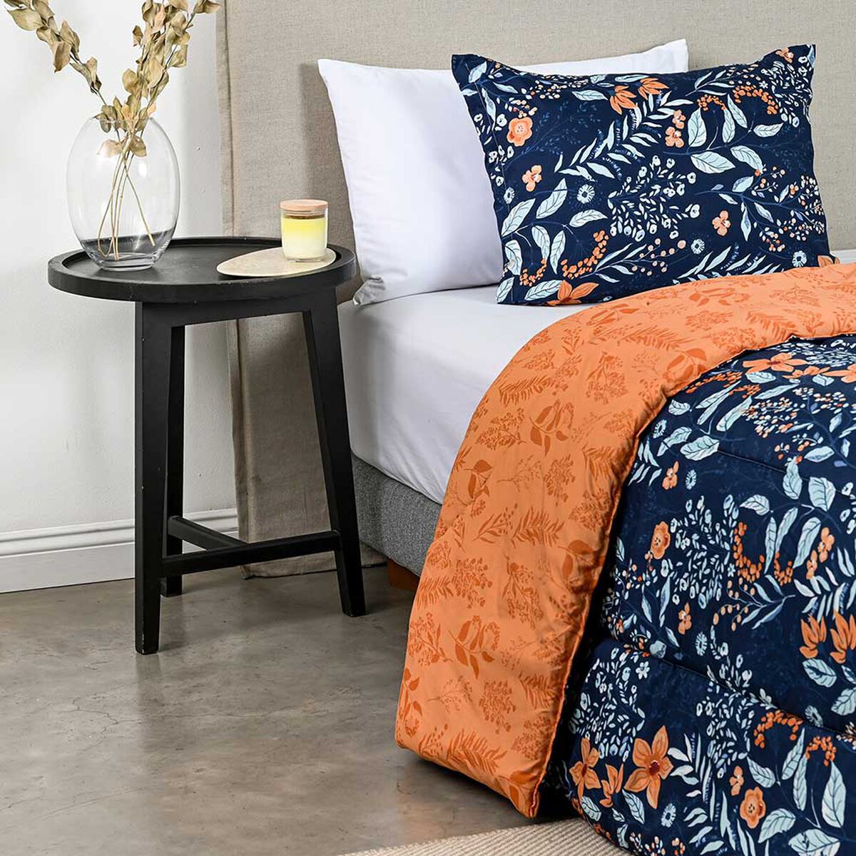 Plum&oacute;n American Family 1.5 Plazas Frambella