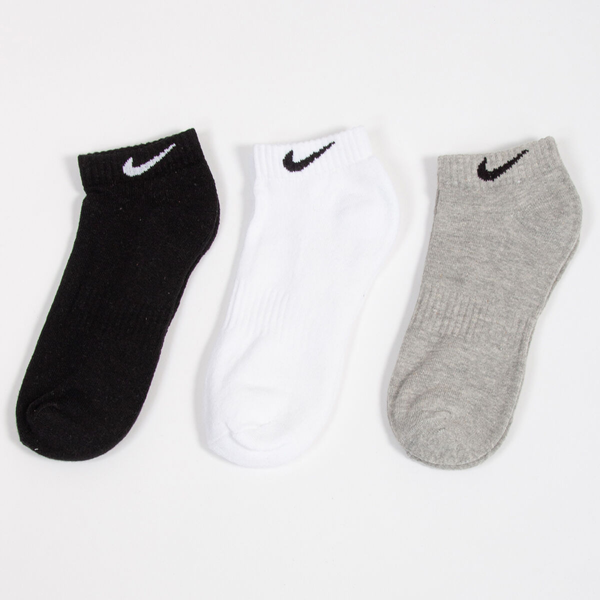 Tripack Calcetines Nike