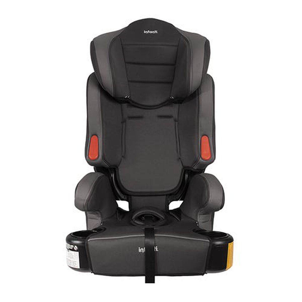 Silla de Auto Butaca Zeus Infanti