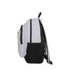 Mochila Notebook Harlem 4Xt Gris 16" M Xtrem