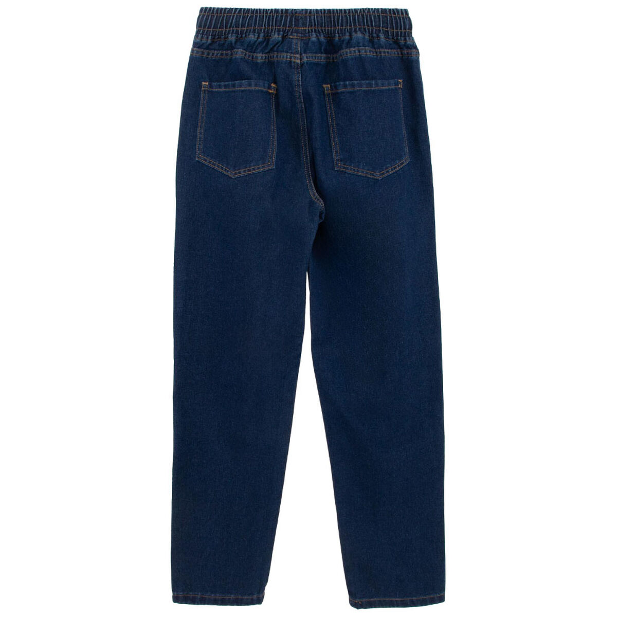 Jeans de Algodón Niño Cutback