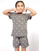 Pijama de Algodón Niña Kayser