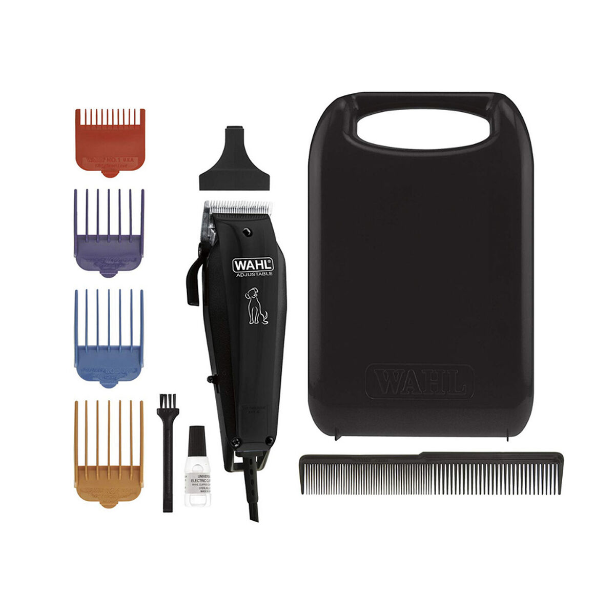 Cortapelo para Mascotas Wahl 9160-2016
