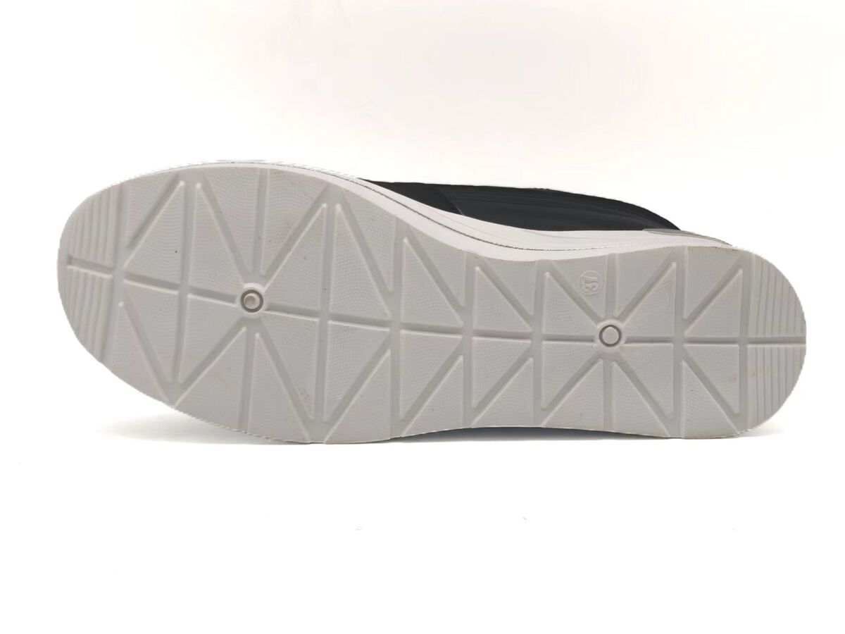 Zapatilla Urbana Mujer Portman Club