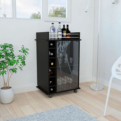 Imagen 2 del producto Mueble Bar TuHome Dukat