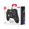 Control Nintendo Switch Zelda Breath of the Wild