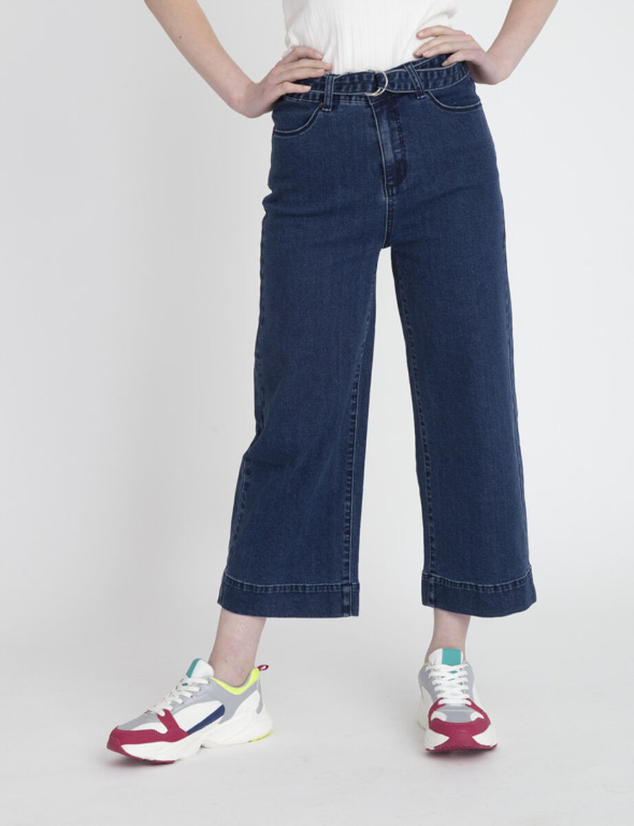 Jeans  Mujer Icono