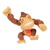 Figura Articulada Donkey Kong Nintendo