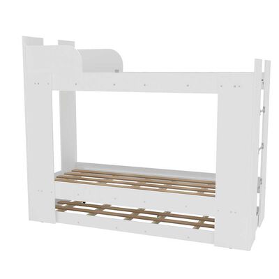 Imagen 2 del producto Camarote Triple Vekkahome 1 Plaza Londres