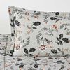 Plumón Elements & Co 1,5 Plazas Bird Gris