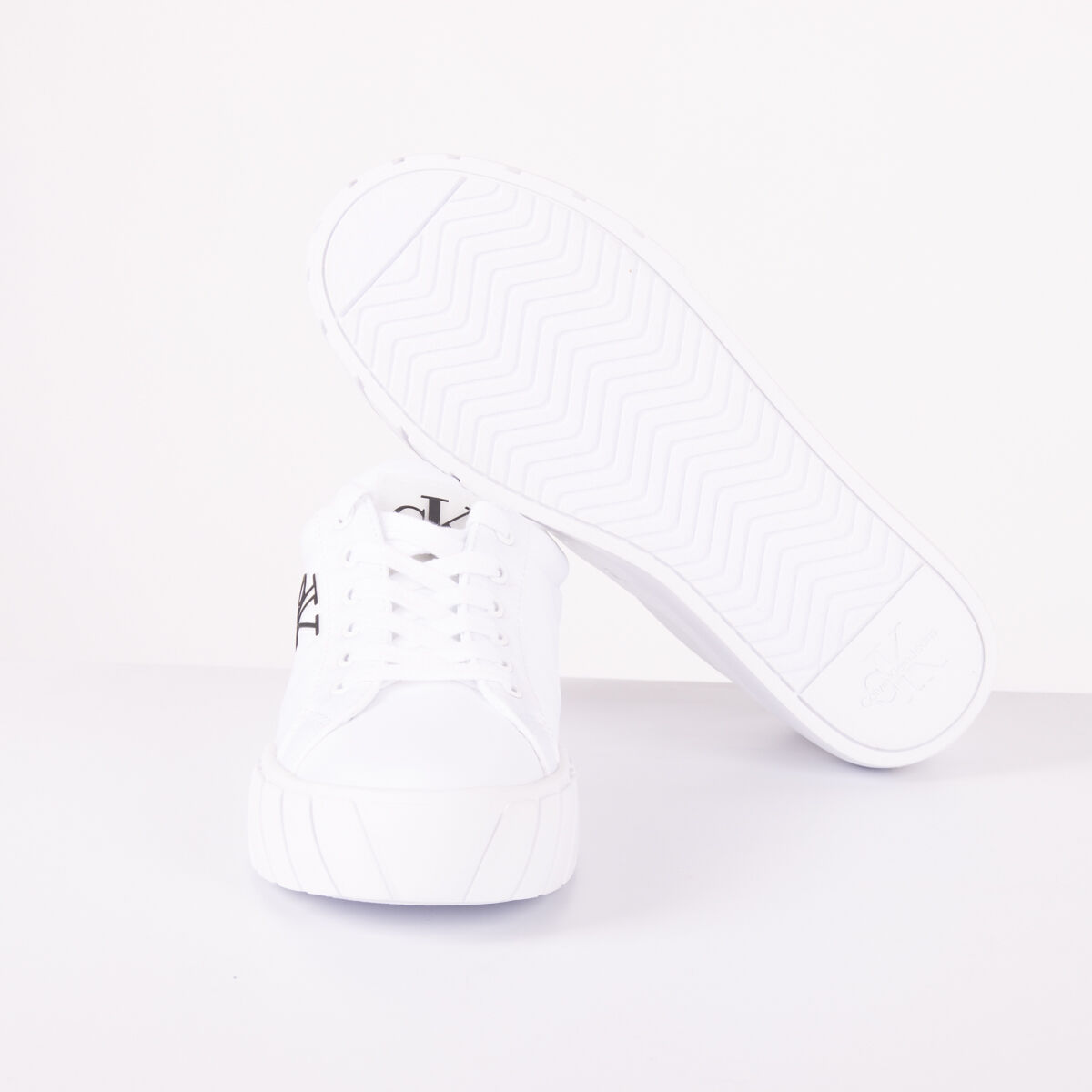 Zapatilla Mujer Calvin Klein