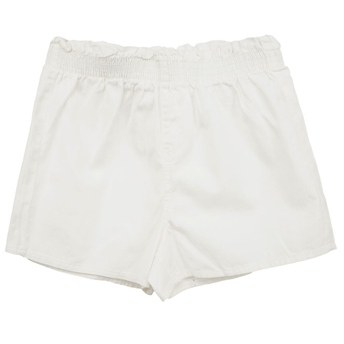 Short Elasticado Niña Mila