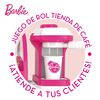 Estación de Café Barbie