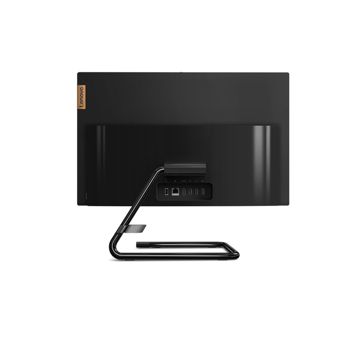 All in One Lenovo IC3-22ADA05 Athlon 4GB 1TB 21.5" Negro