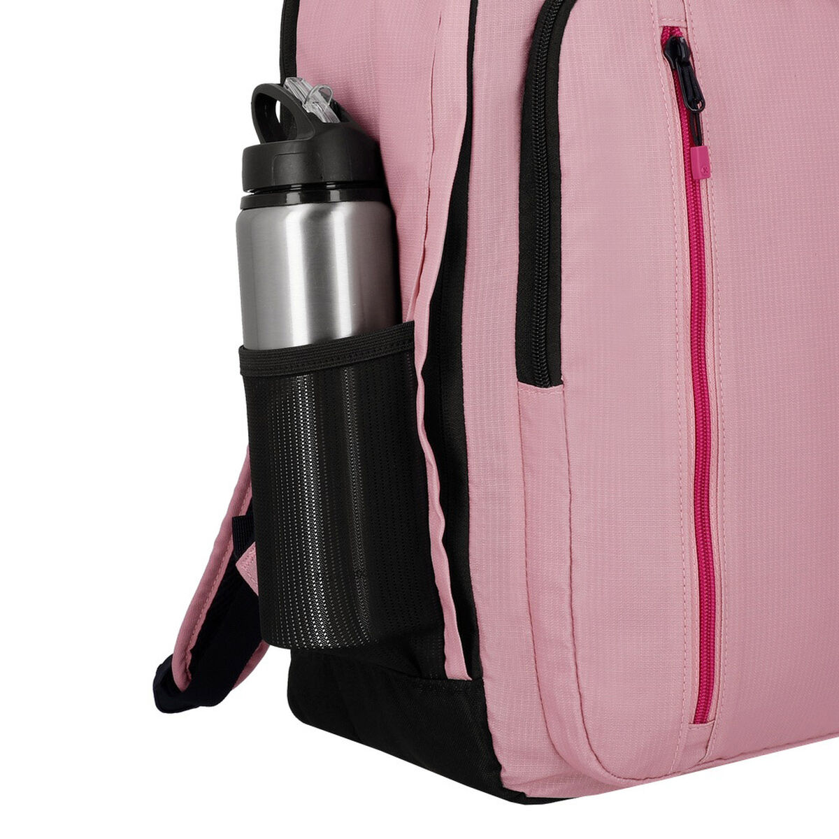 Mochila de Viaje Xtrem Litemove 5XT 35 L Rosa
