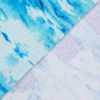 Toalla de Playa Infantil Disney Waves Stitch 70 x 140 cm