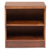 Set de Maderas Latam Home Atlas Respaldo + 2 Veladores