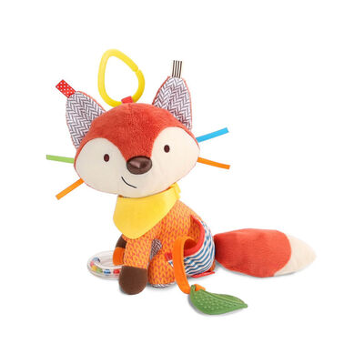 Sonaja Mordedor Bb Fox