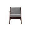 Sitial Latam Home Bremen 1 Cuerpo Gris