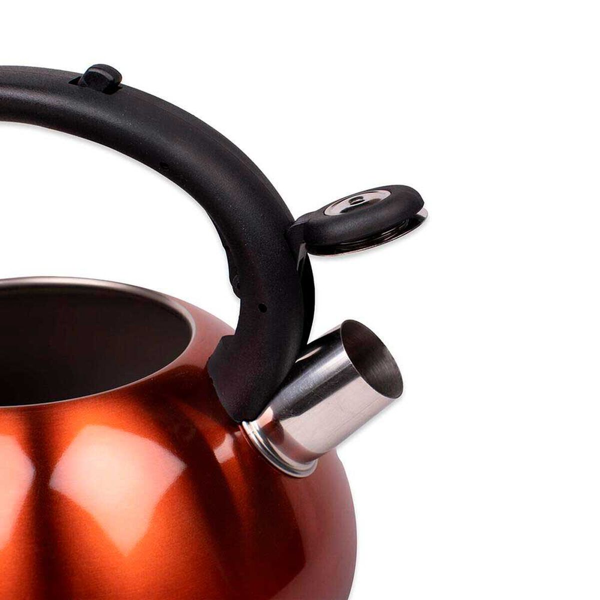 Tetera Doral Atlanta 3 lts. Salm&oacute;n