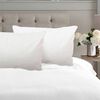 Almohada Dib Twin Pack Natural 50 x 70 cm