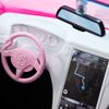 Auto Convertible Barbie