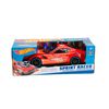 Vehiculo Fricción Racer Diseño Surtido Hot Wheels
