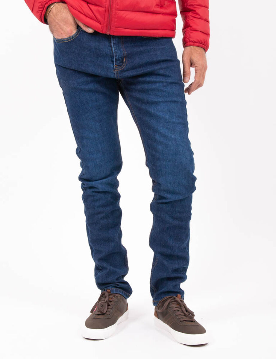 Jeans Hombre 510 Levis