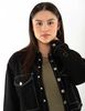 Chaqueta Algodón Niña Mila