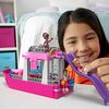 Barbie Construcción Bote de los Sueños Malibú Mega