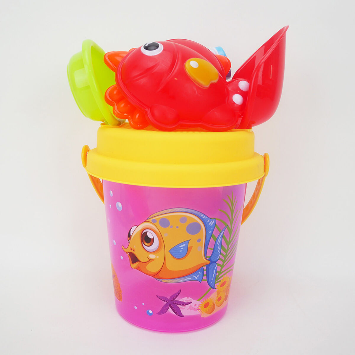 Set Accesorios de Playa