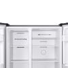 Samsung Refrigerador Side by Side 490 lts RS52B3000M9ZS 179x91CM